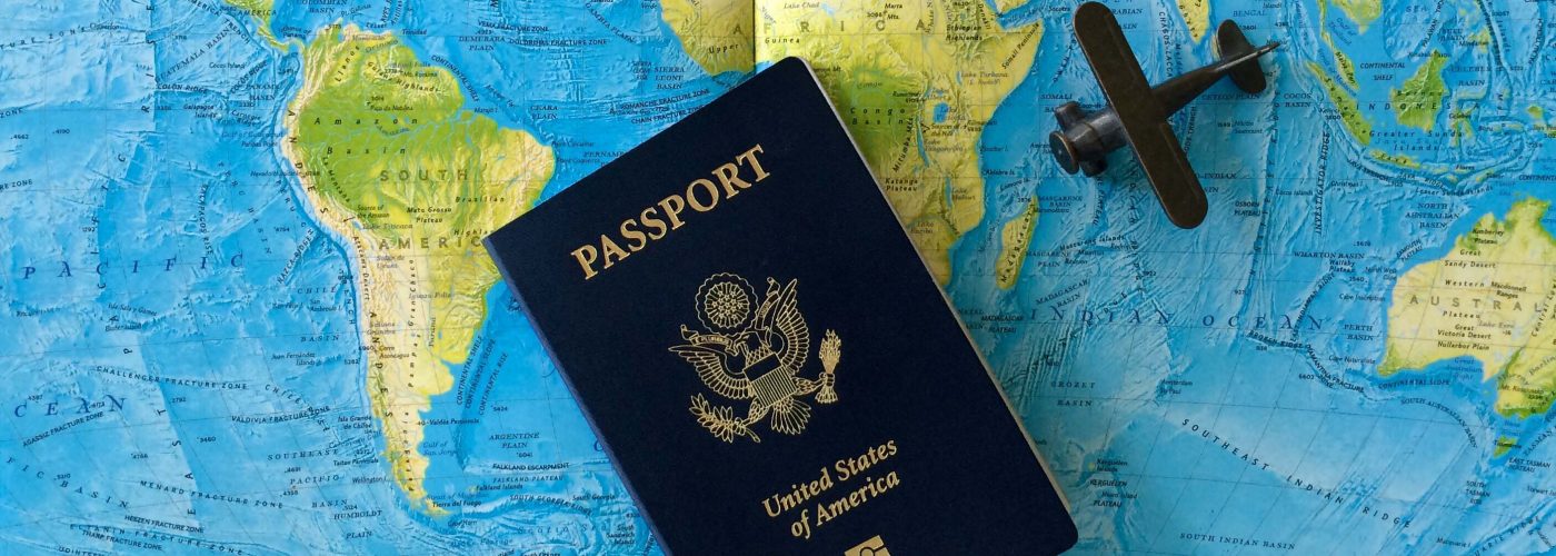 U.S. Passport Changes Are Coming: Here's What You Need to Know