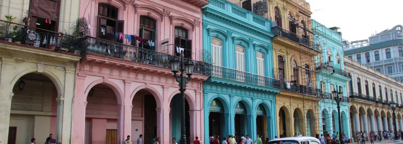 travel tips to cuba