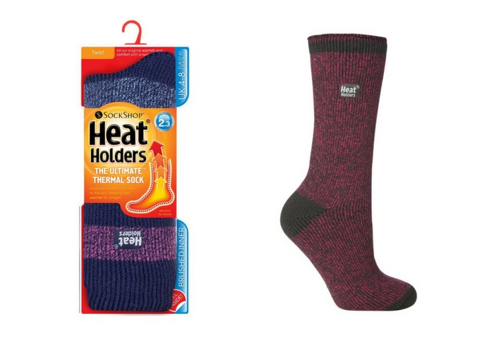 under armour thermal socks