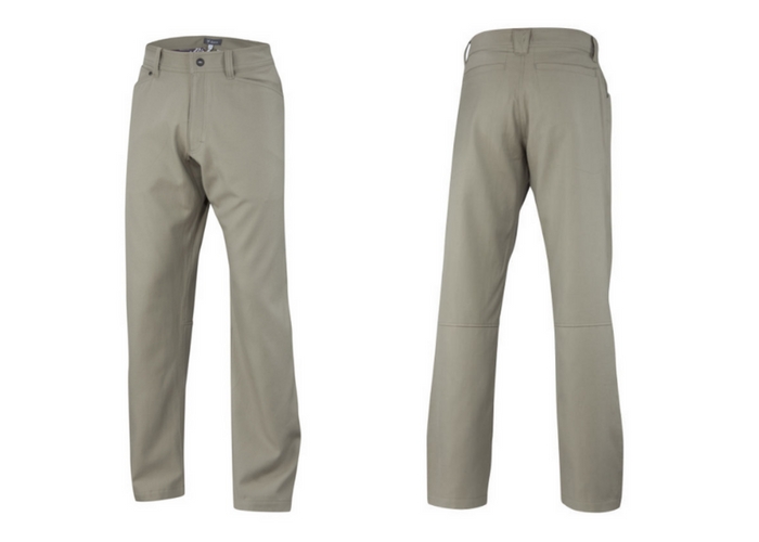 highlander cargo pants