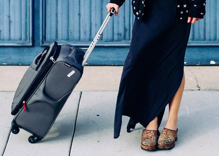 7 Carry-on Bags That Take the Stress Out of Travel