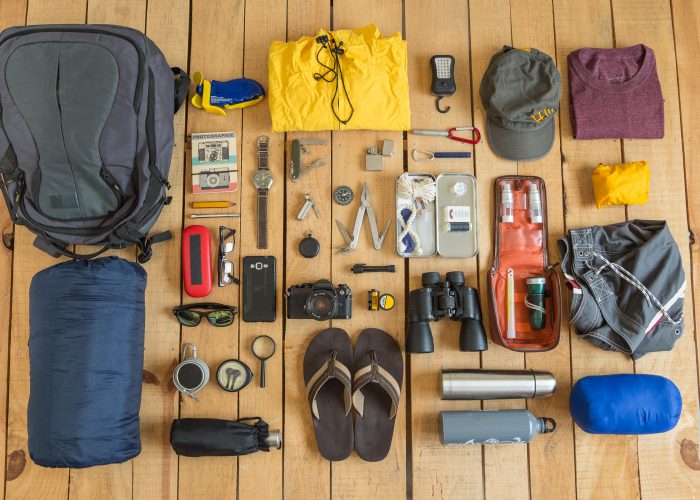 Travel Gear - SmarterTravel