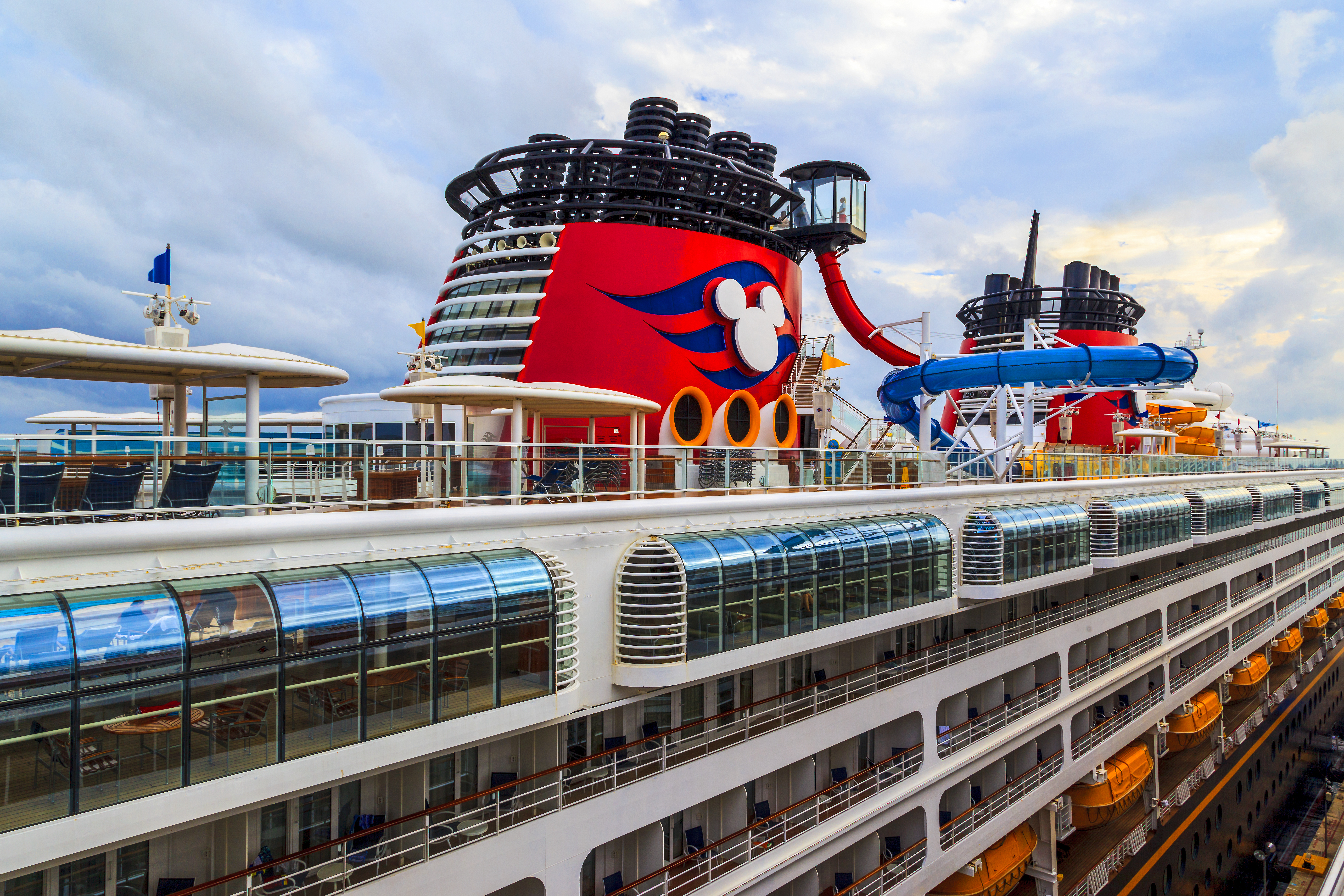 What to Expect on a Disney Cruise A FirstTimers Guide 