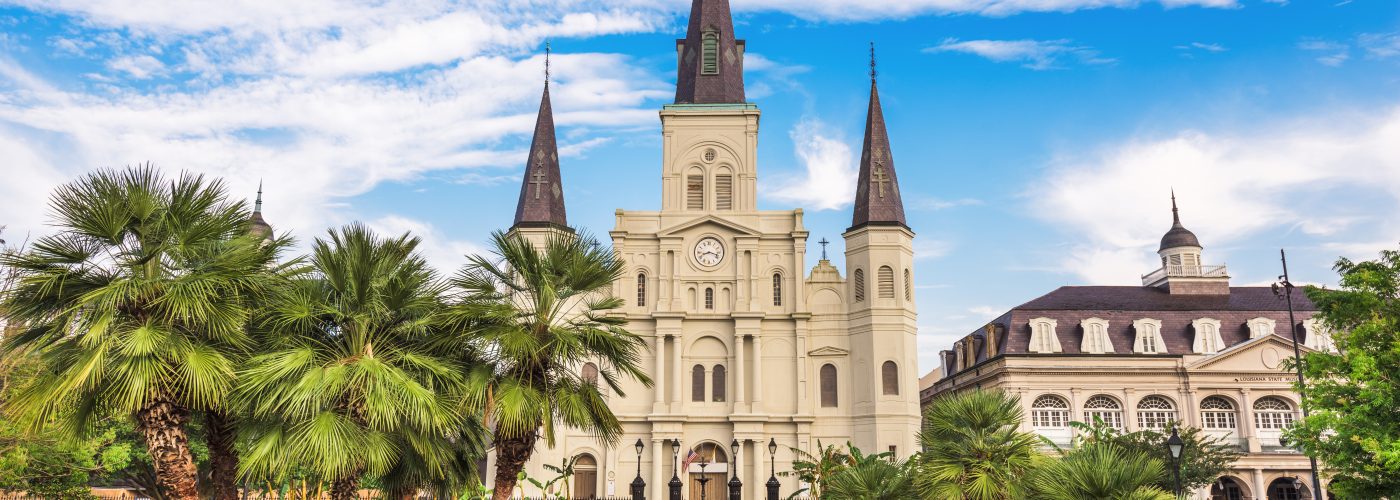 Things To Do In New Orleans