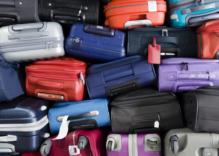 The Best Carry-on Bags of 2017