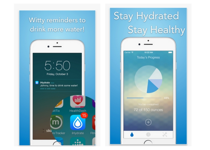 Best Health Apps For Travellers