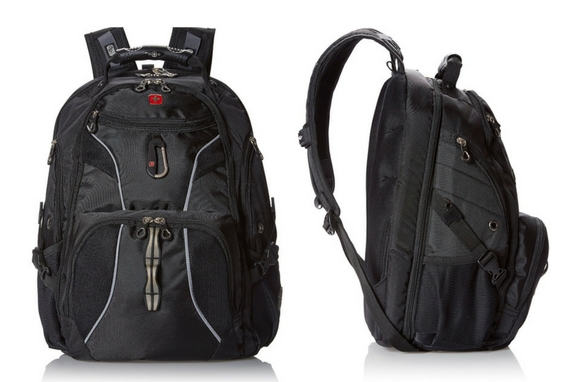 scanfast backpack