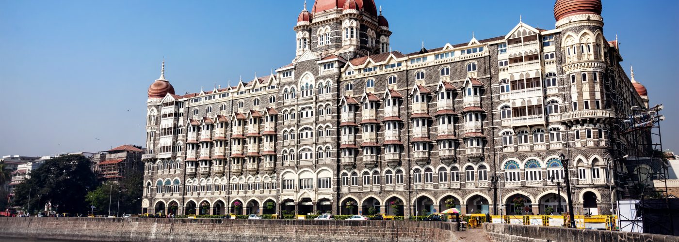 Mumbai Taj Hotels | 2018 World's Best Hotels