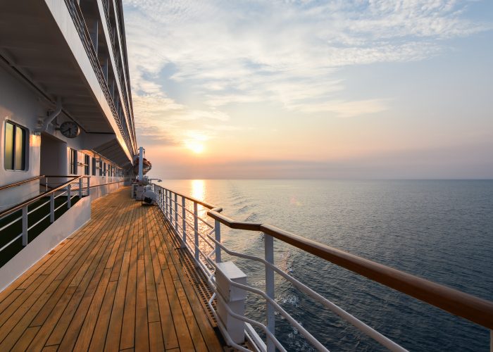 How to Upgrade Your Cruise Cabin for Free