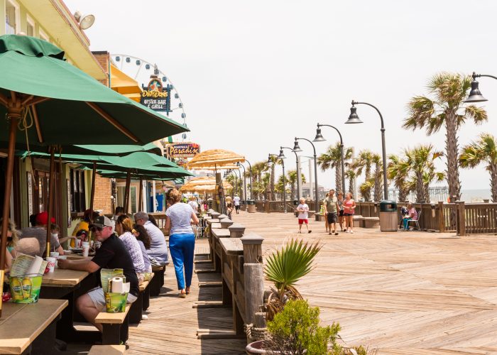 Why Myrtle Beach Is the Best Summer Vacation Destination You Haven’t