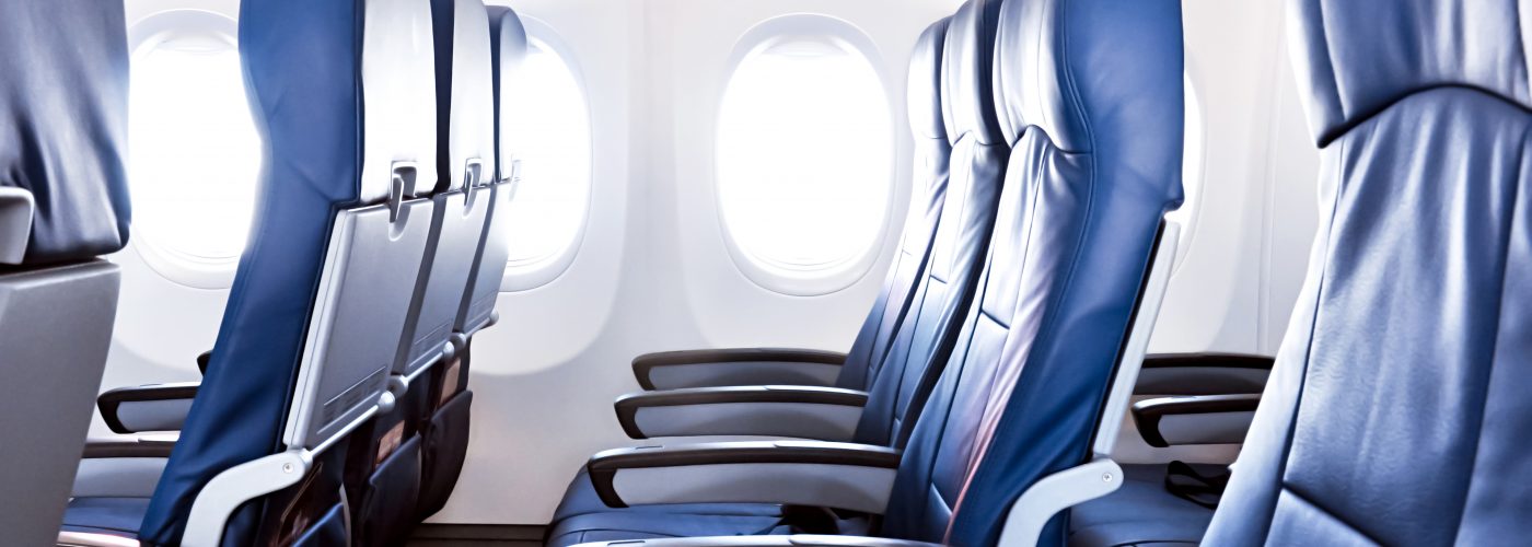 Should Airlines Get Rid of Reclining Seats? This One Is