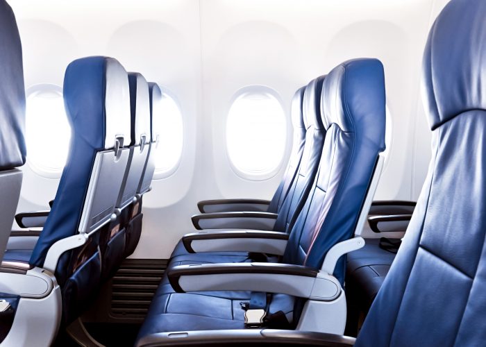 Should Airlines Get Rid of Reclining Seats?