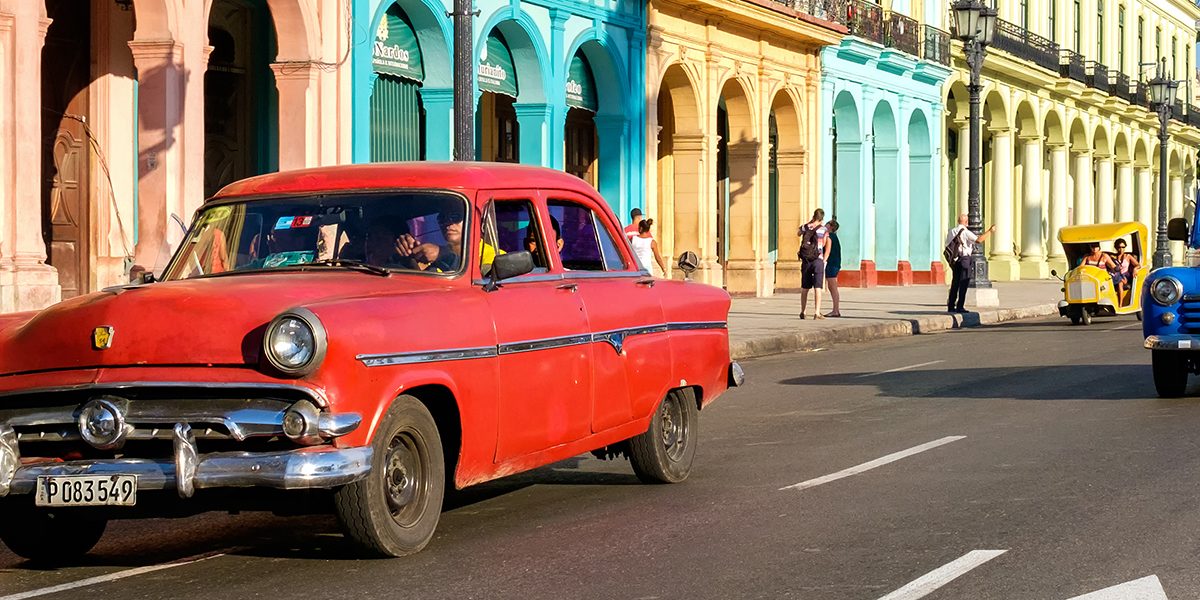 Can Americans Travel to Cuba? Yes and Here's How SmarterTravel