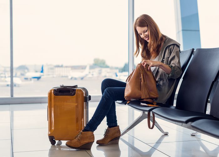 10 In-Flight Essentials You Should Never Travel Without