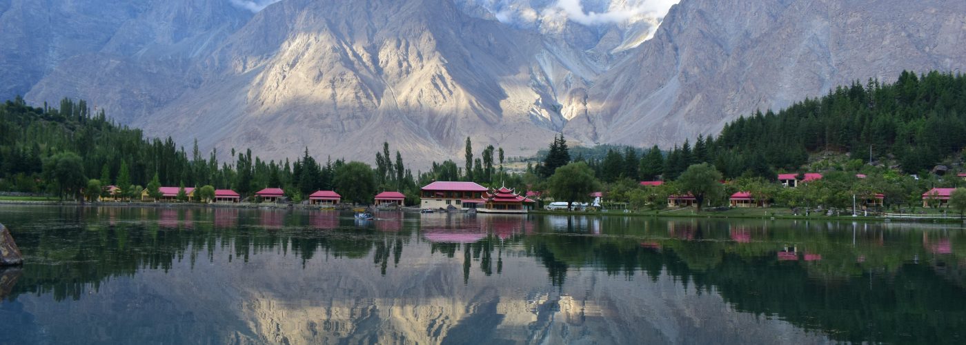 Things To Do in Skardu, Pakistan | SmarterTravel