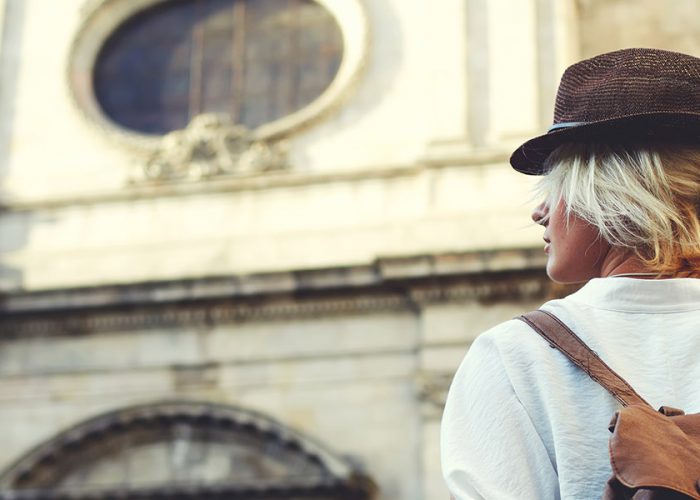 10 Things You Should Never Wear When Traveling Abroad