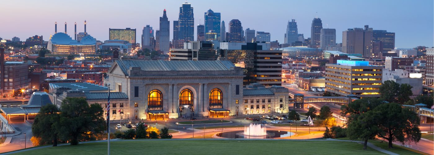 Kansas City - Unusual Attractions & Day Trips - SmarterTravel