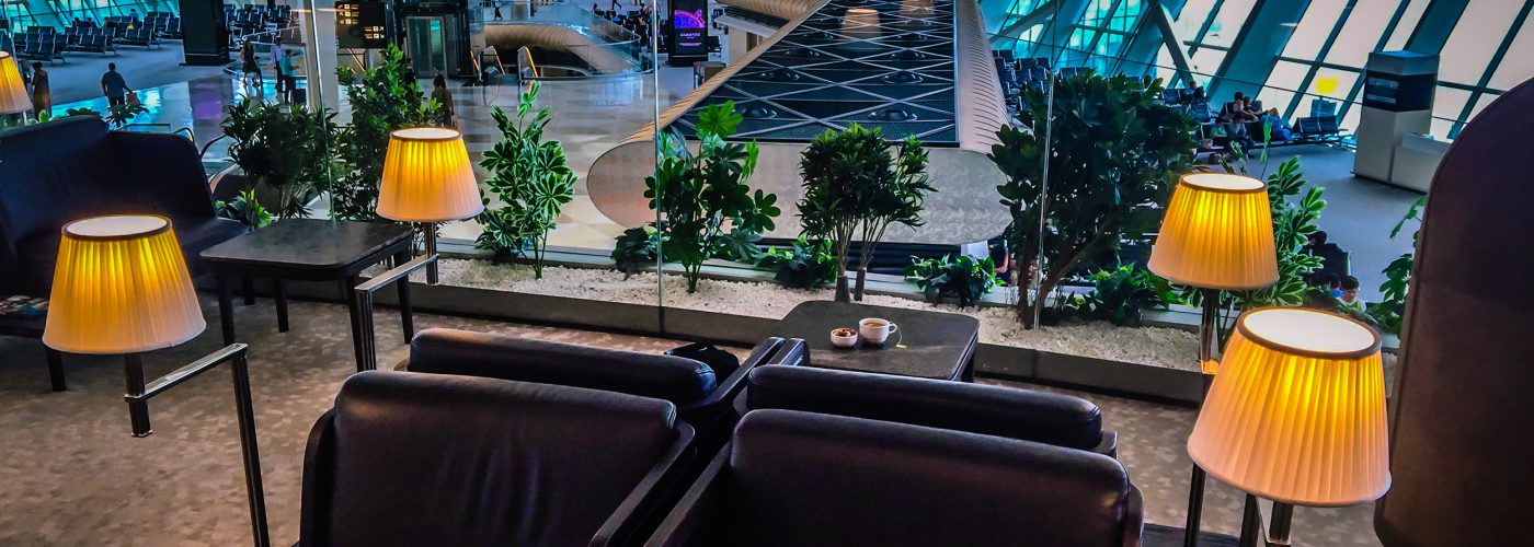 7 Ways To Score Airport Lounge Access In 2020 Smartertravel