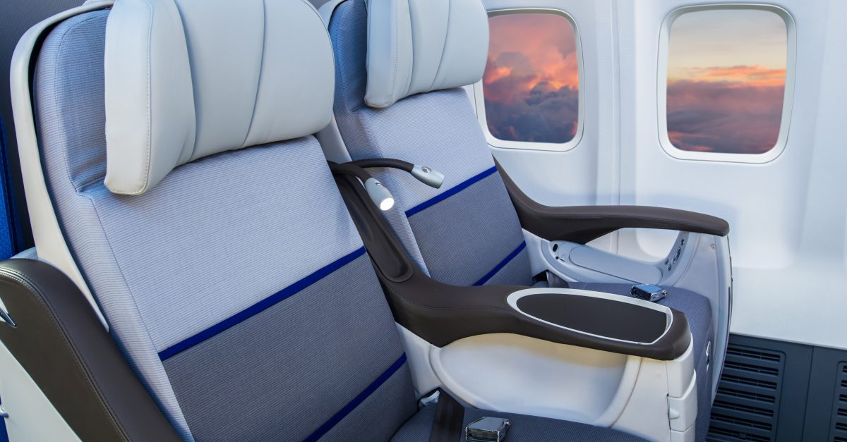 10 Ways to Get the Best Airplane Seat | SmarterTravel