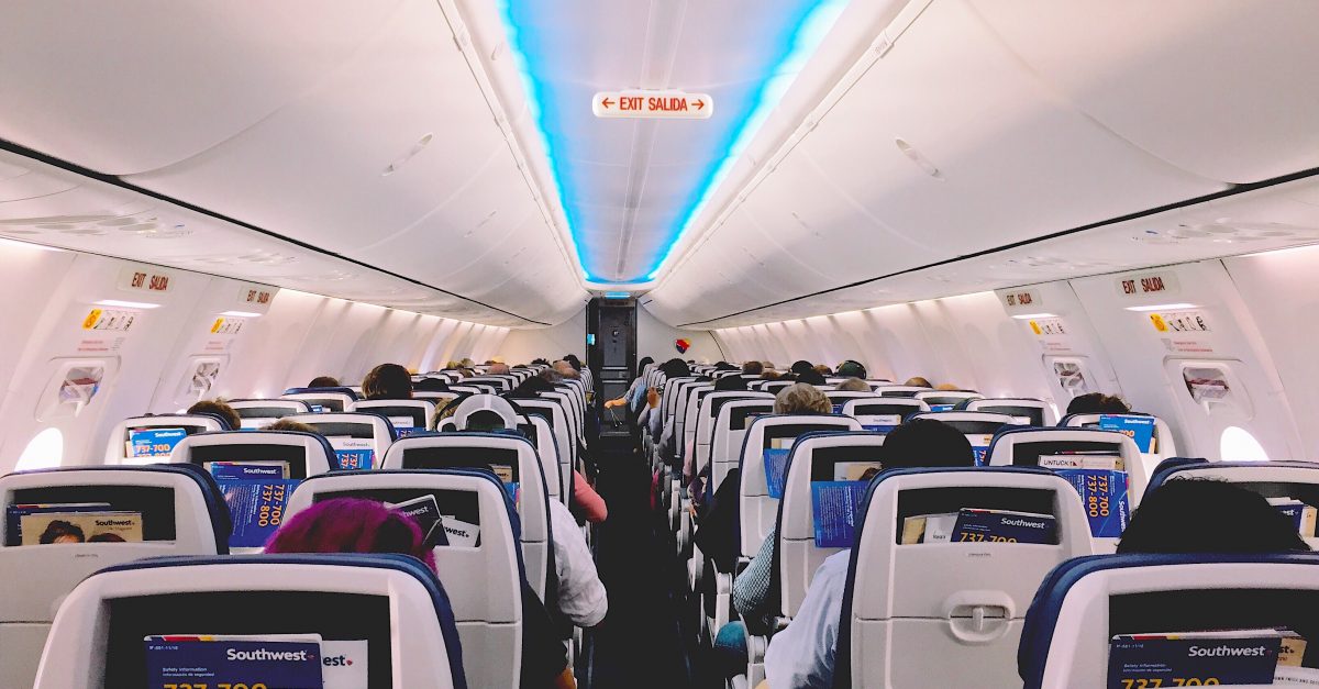 10 Ways to Survive a Long-Haul Flight | SmarterTravel