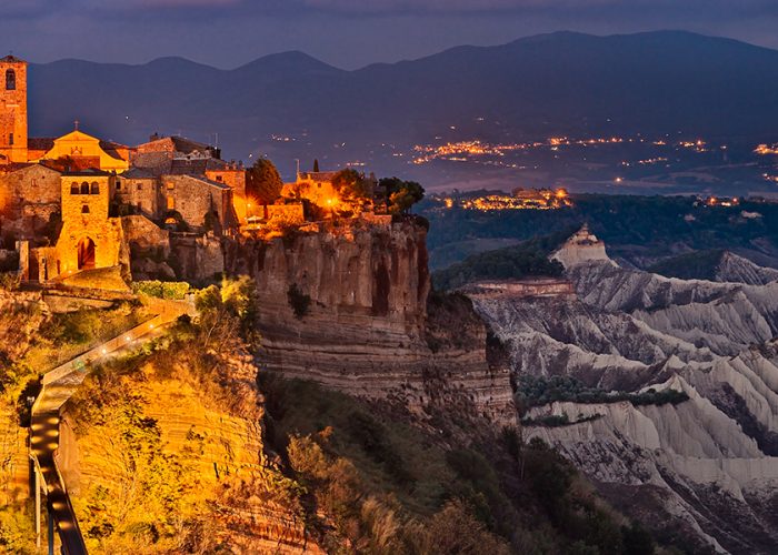 11 Secret Italian Villages to Visit Before the Crowds Do