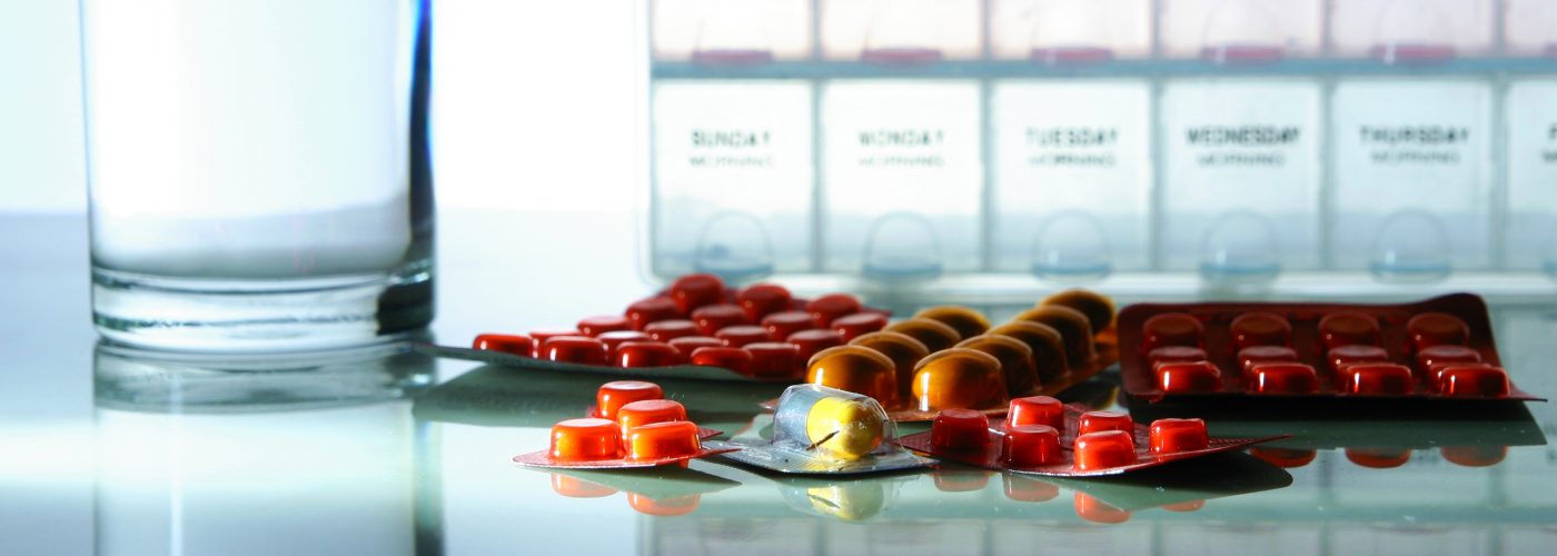 Traveling with Medications What You Need to Know SmarterTravel