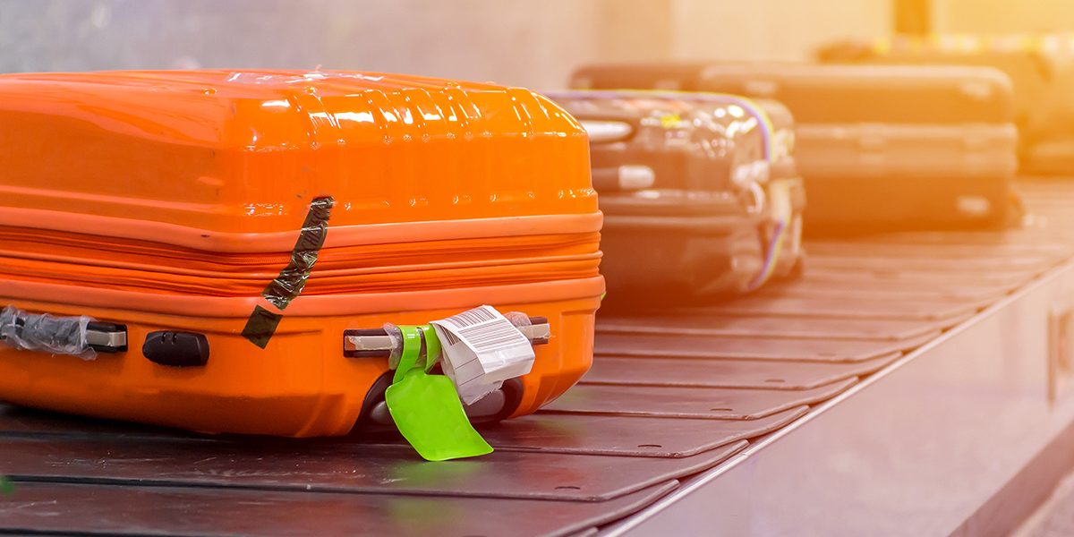 tsa friendly luggage locks