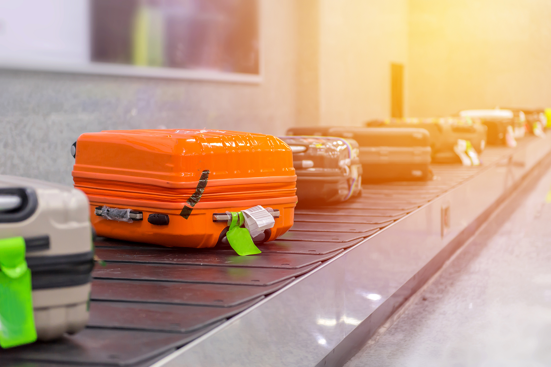 worst airlines for lost luggage