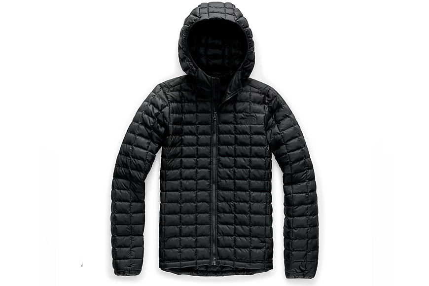 what is the best north face jacket for winter