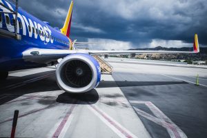 Here's Why Fewer Travelers Are Choosing Southwest