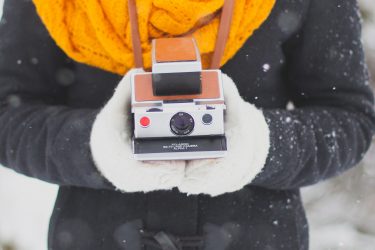 10 Instant-Print Cameras That Make Great Gifts