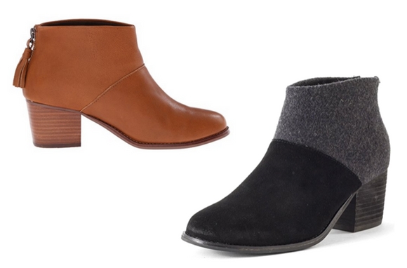 9 Chic Booties Perfect for Winter Travel | SmarterTravel