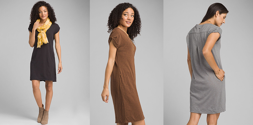 The 13 Best Travel Dresses with Pockets