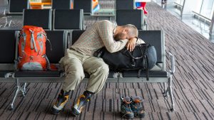 7 Bad Travel Habits and How to Quit Them