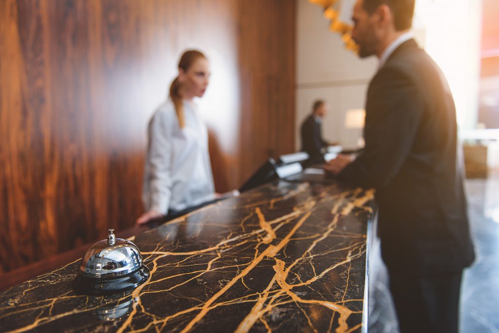 Hotel Tipping Do You or Don't You? SmarterTravel