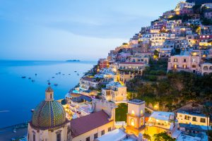 Win a 5-Night Trip to Italy’s Amalfi Coast