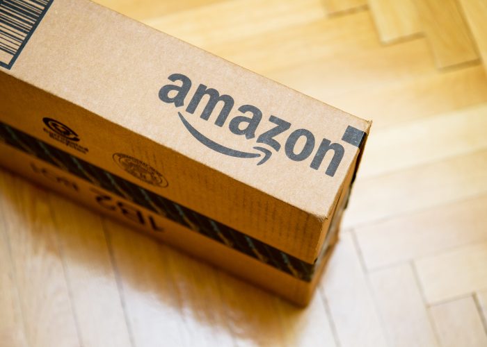 The Secret New Amazon Prime Perk for Travelers