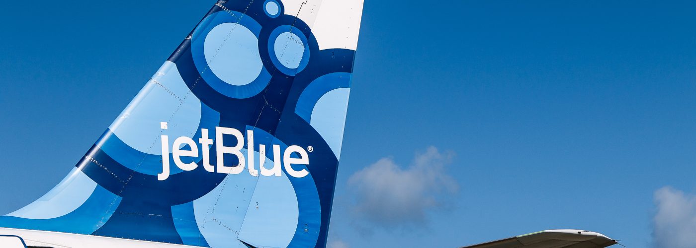 jetblue delayed baggage compensation