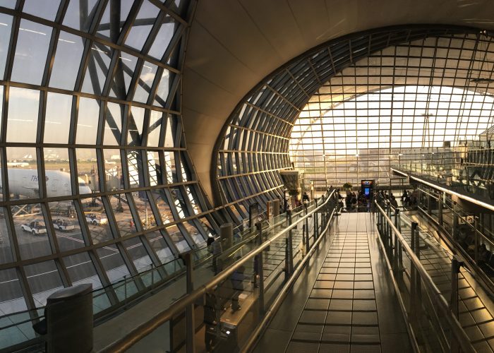 10 Best Airports in the U.S., Ranked