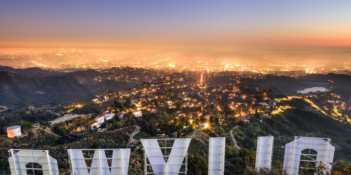 9 Must See Los Angeles Attractions Smartertravel 2361