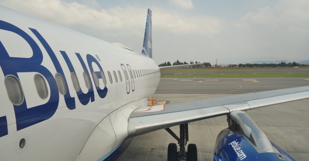 Get Ready for Breeze Airways, JetBlue's Forthcoming Sister ...