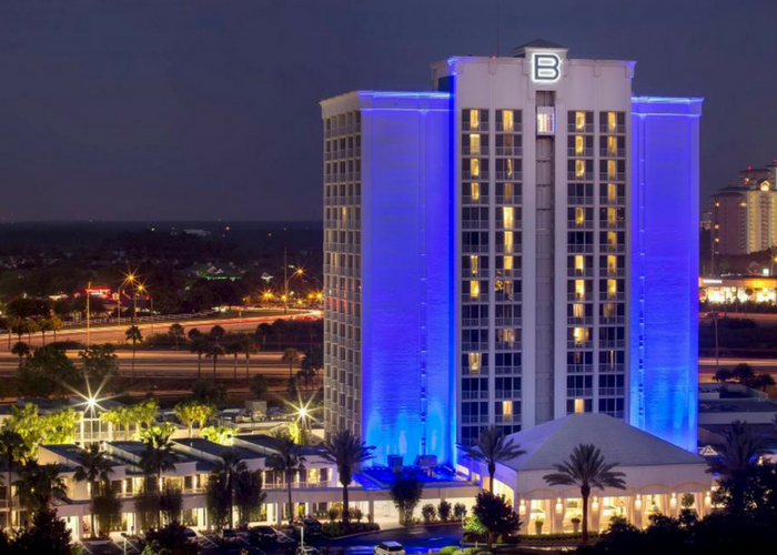 10 Best Cheap Hotels in Orlando