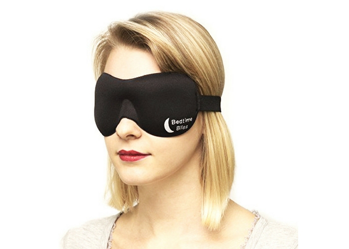 10 Best Sleep Masks for Travel