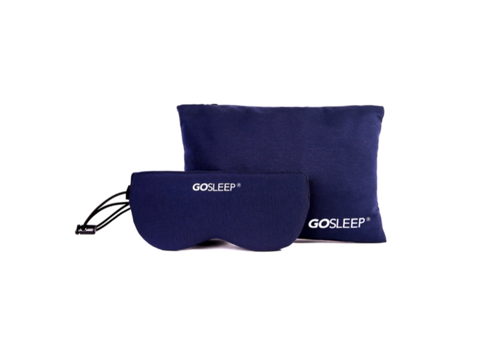 go sleep mask