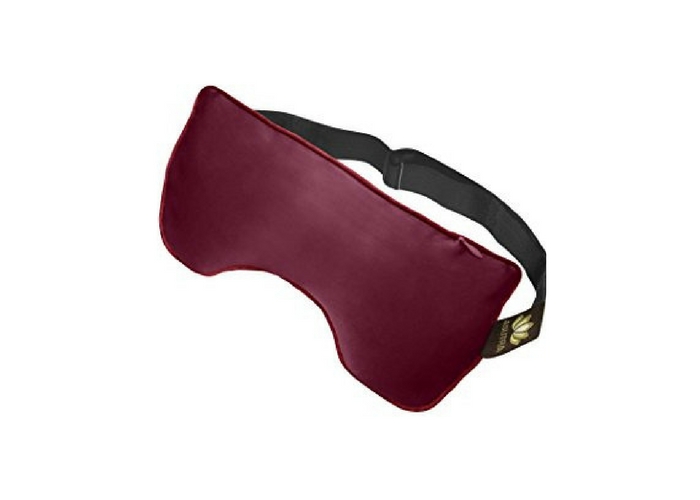 eye pillow sleep mask