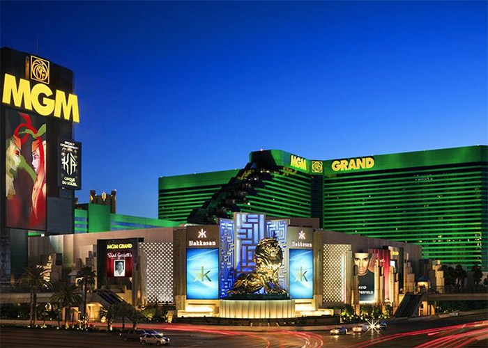 10 Best Cheap Hotels in Las Vegas