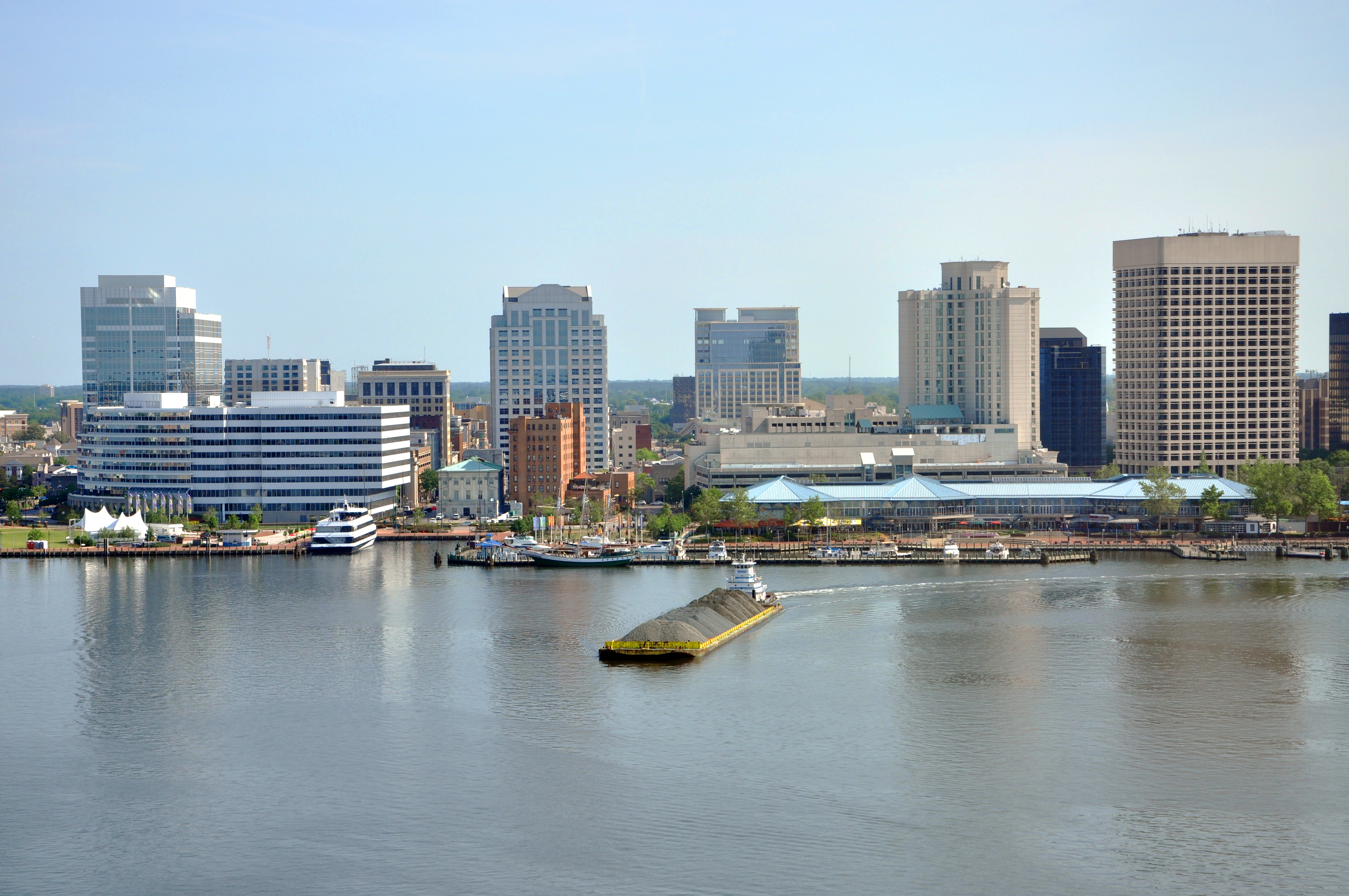 Norfolk Va Travel Guide Visit Norfolk Smartertravel