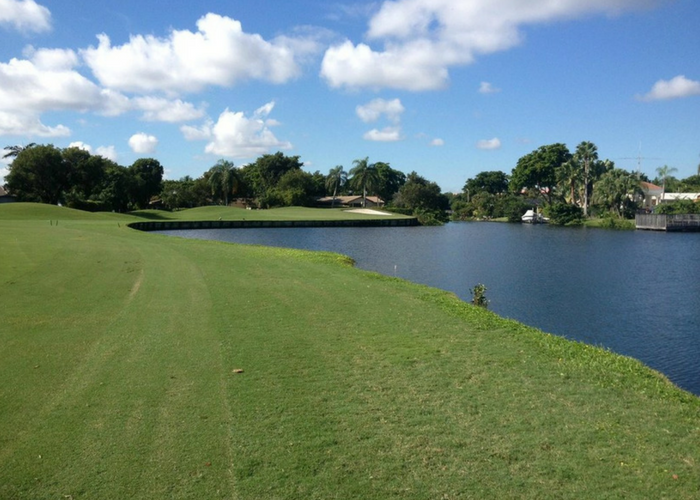 9 Best Fort Lauderdale Golf Courses