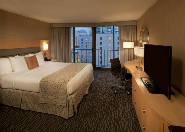 10 Best Cheap Hotels In Seattle Smartertravel