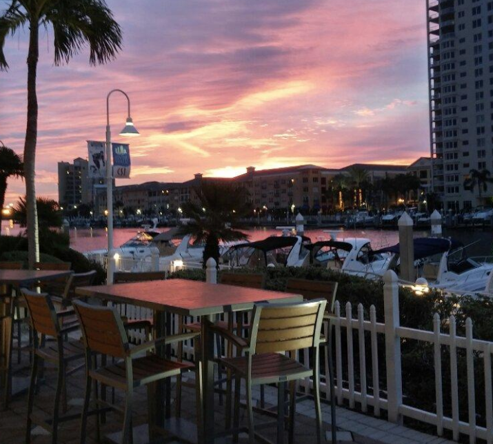 9 Great Tampa Restaurants On The Water